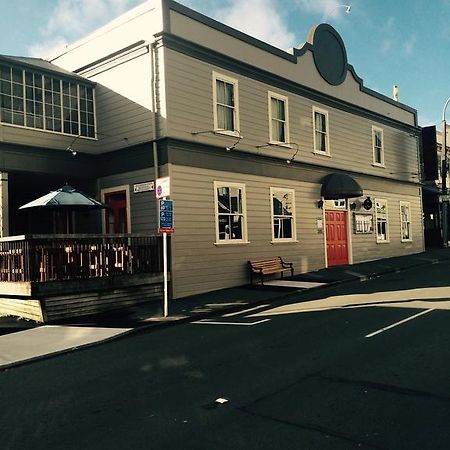 Shepherds Arms Hotel Wellington Extérieur photo
