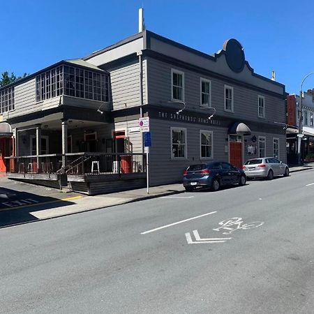 Shepherds Arms Hotel Wellington Extérieur photo