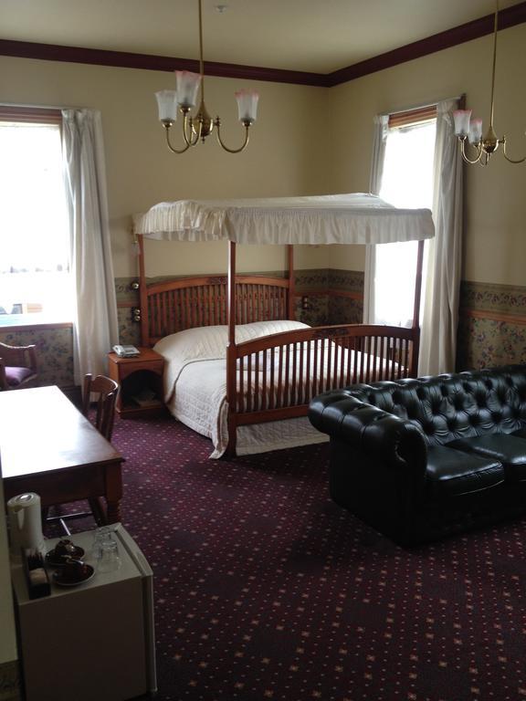 Shepherds Arms Hotel Wellington Chambre photo