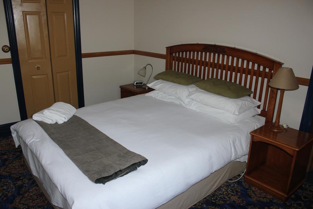 Shepherds Arms Hotel Wellington Chambre photo