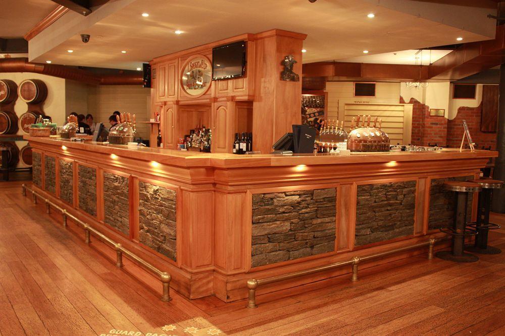 Shepherds Arms Hotel Wellington Extérieur photo