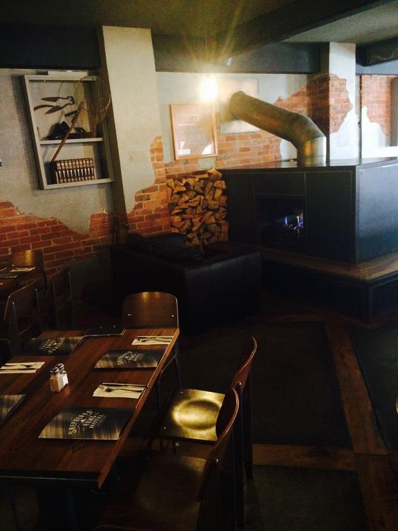 Shepherds Arms Hotel Wellington Extérieur photo