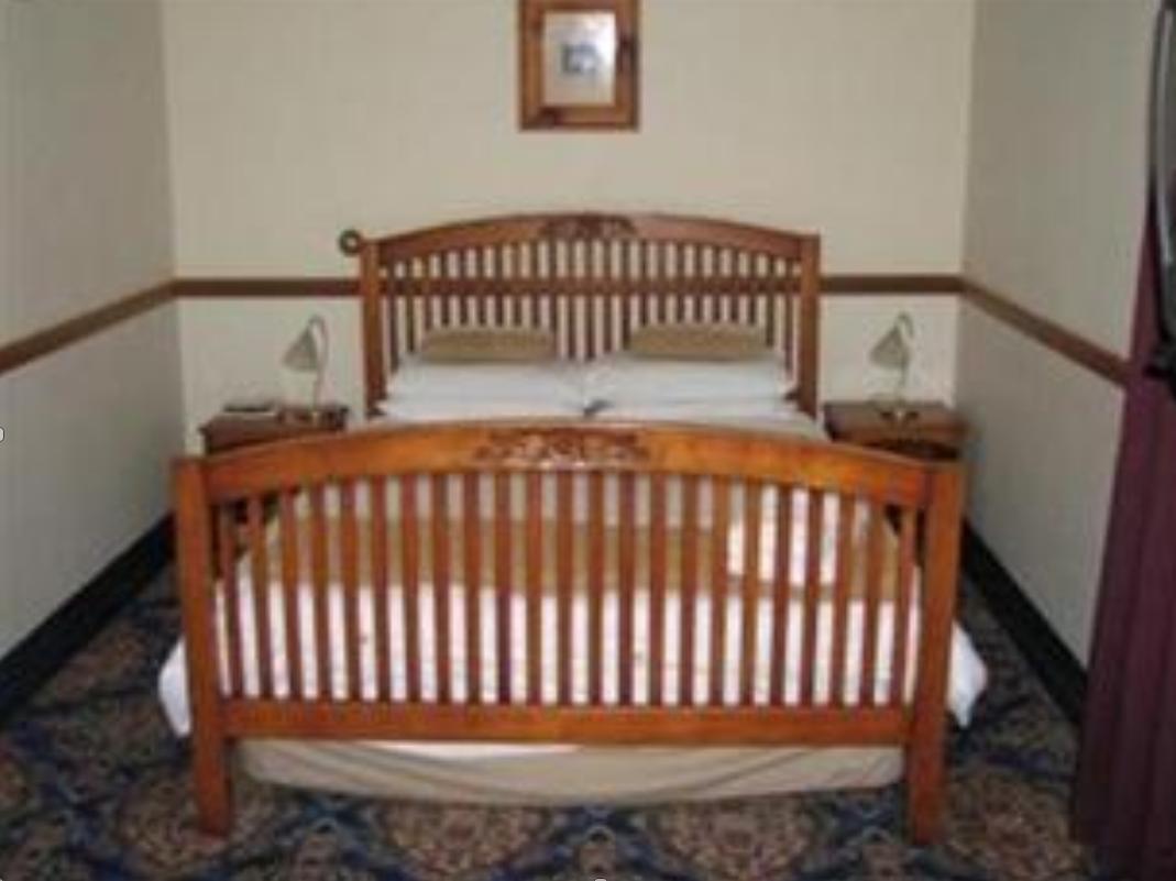 Shepherds Arms Hotel Wellington Extérieur photo